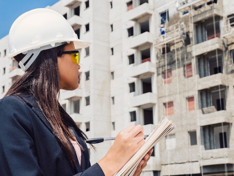 Engenharia Diagnóstica em Manaus