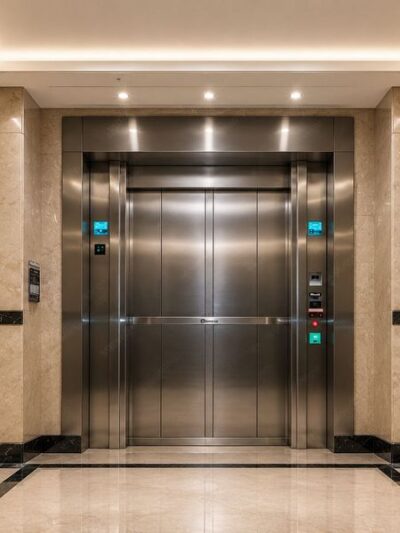 Elevadores